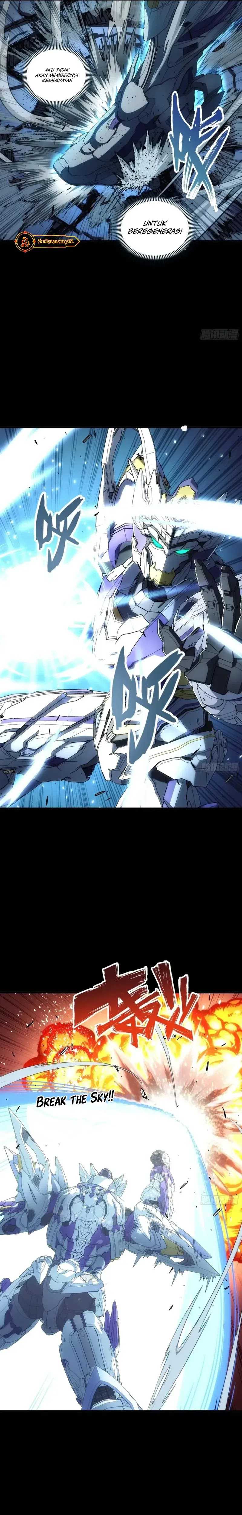 steel-covenant - Chapter: 23