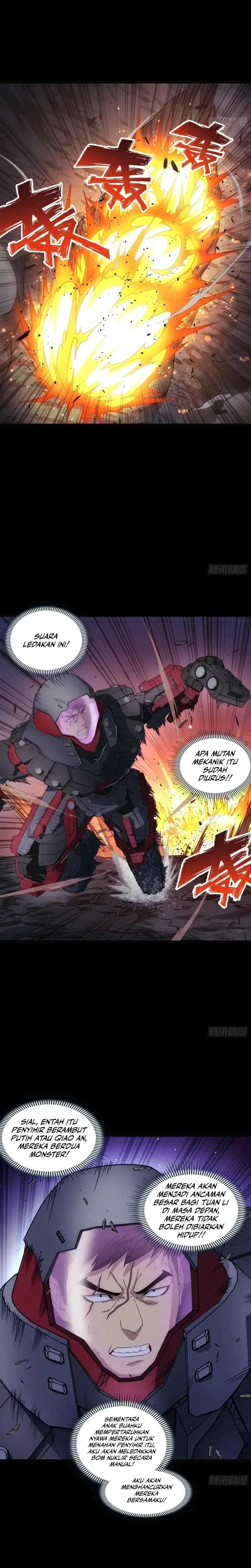 steel-covenant - Chapter: 23