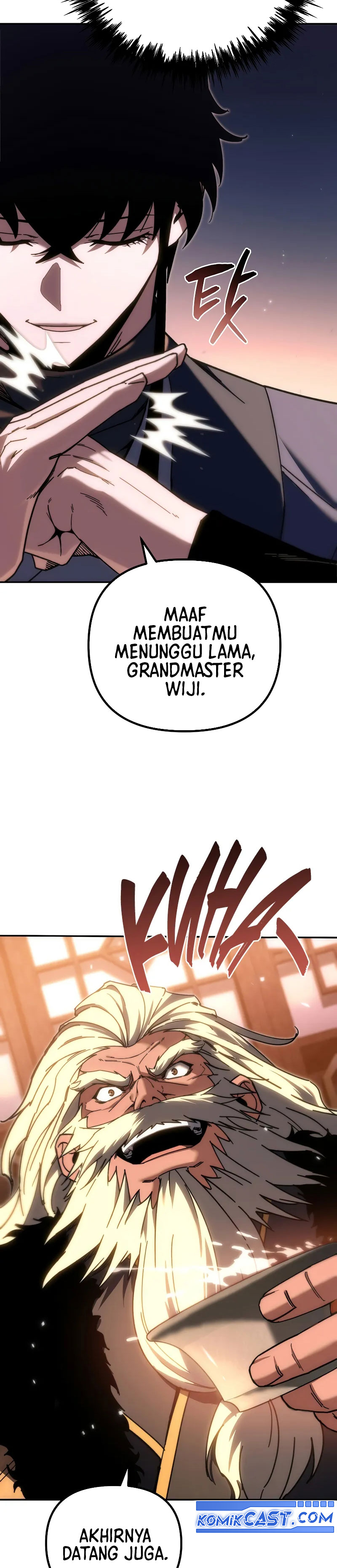 chronicles-of-the-reincarnated-demon-god - Chapter: 44