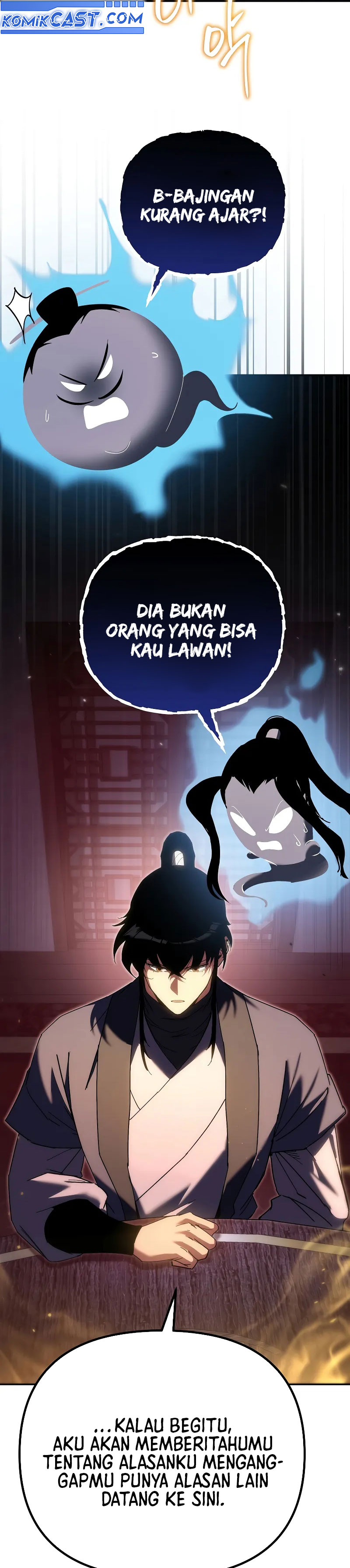 chronicles-of-the-reincarnated-demon-god - Chapter: 44