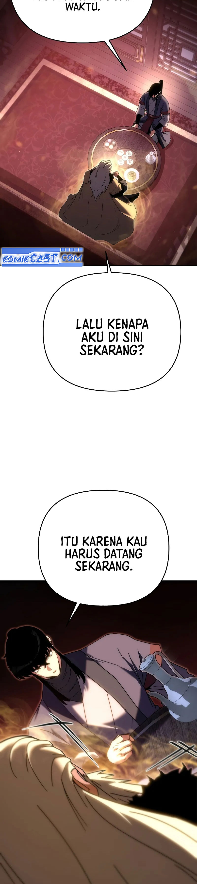 chronicles-of-the-reincarnated-demon-god - Chapter: 44