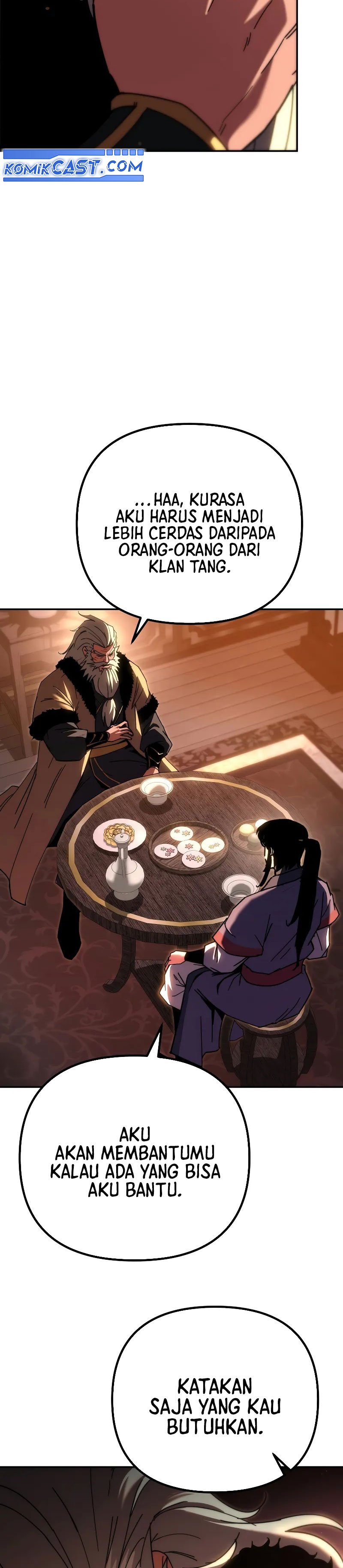 chronicles-of-the-reincarnated-demon-god - Chapter: 44