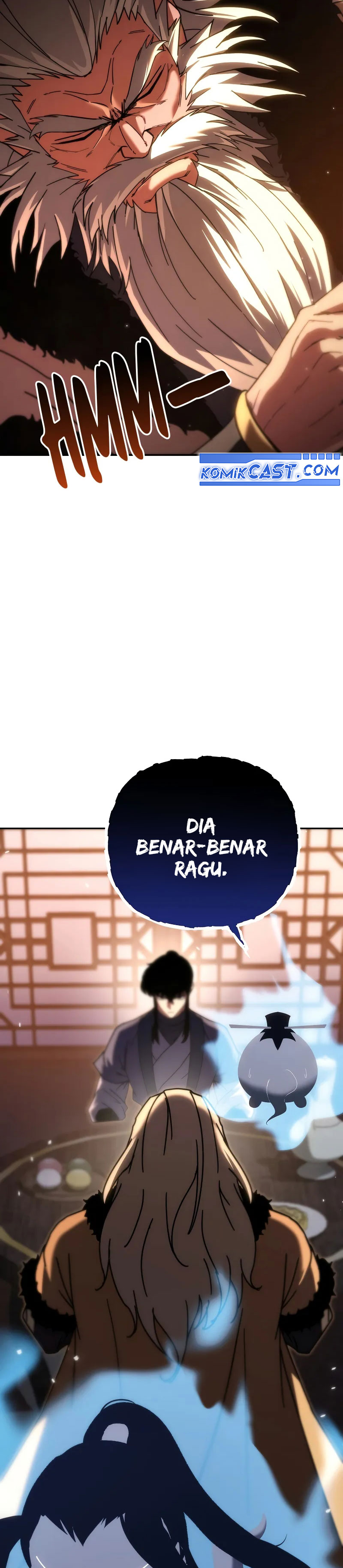 chronicles-of-the-reincarnated-demon-god - Chapter: 44