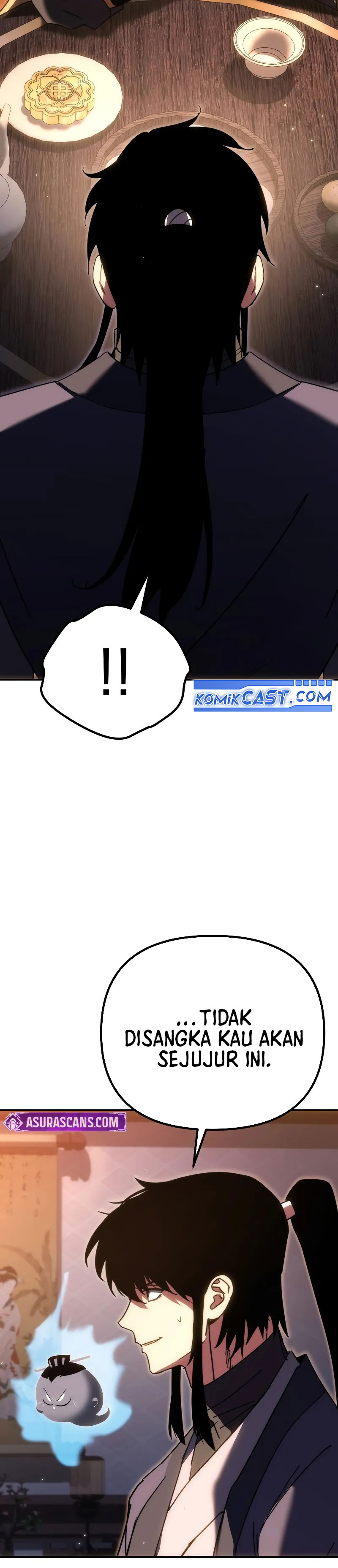 chronicles-of-the-reincarnated-demon-god - Chapter: 44