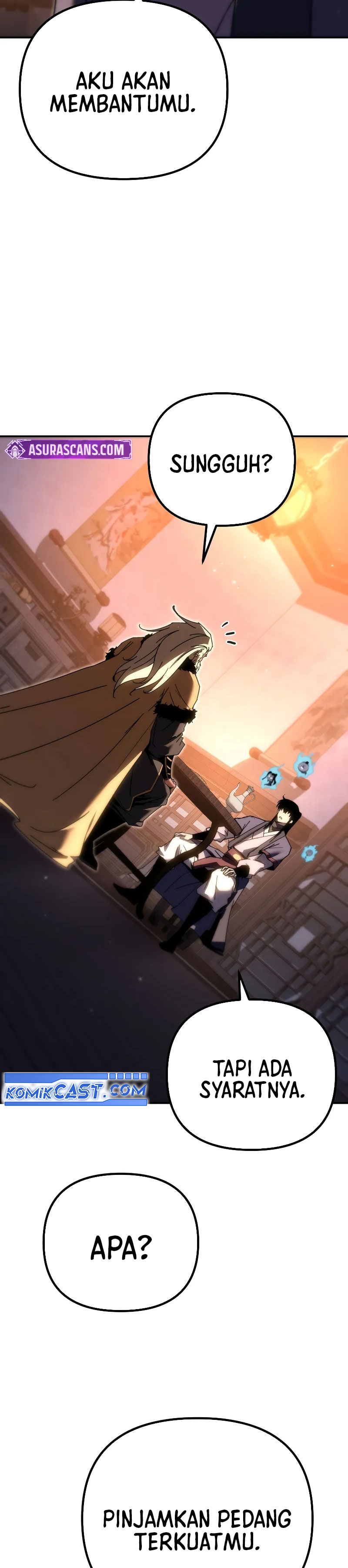 chronicles-of-the-reincarnated-demon-god - Chapter: 44