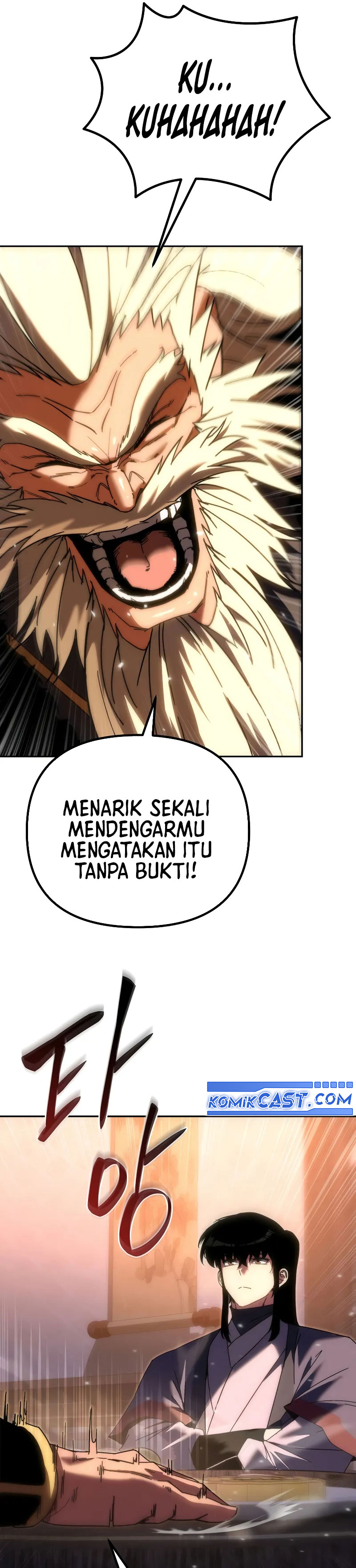 chronicles-of-the-reincarnated-demon-god - Chapter: 44