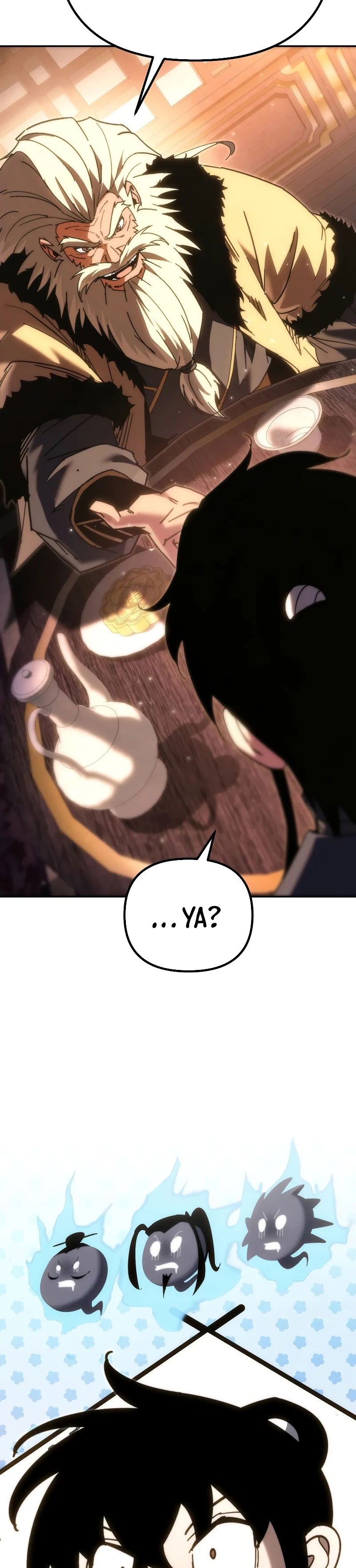 chronicles-of-the-reincarnated-demon-god - Chapter: 44