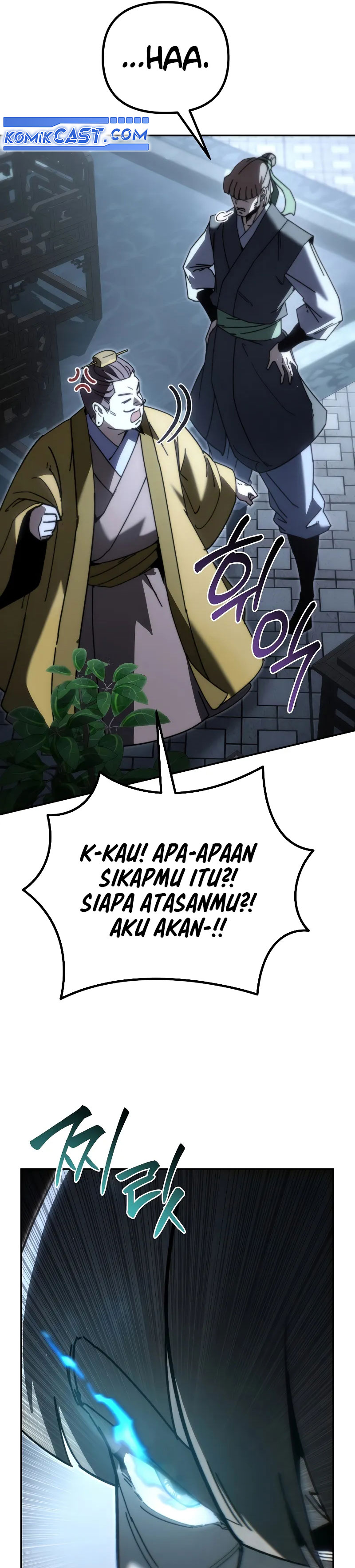 chronicles-of-the-reincarnated-demon-god - Chapter: 44