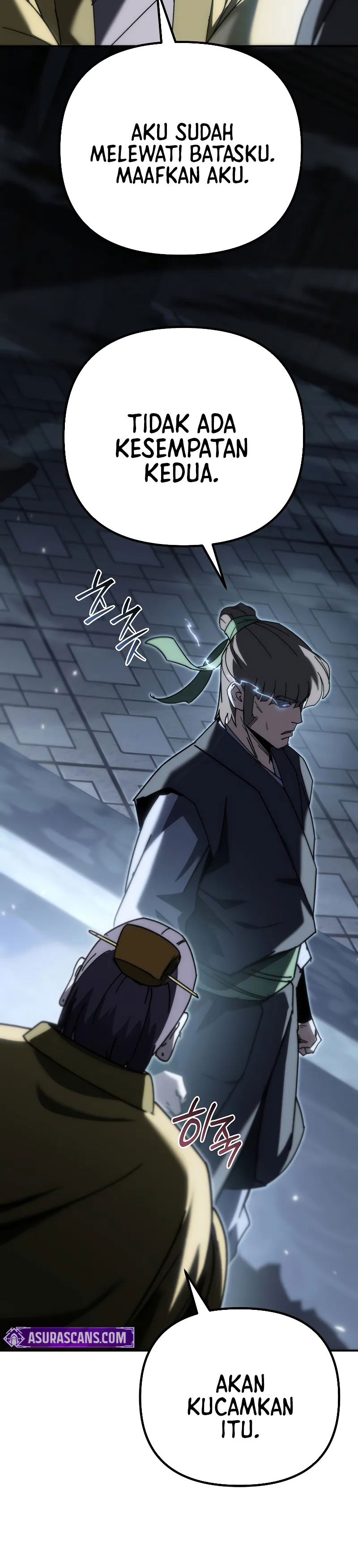 chronicles-of-the-reincarnated-demon-god - Chapter: 44