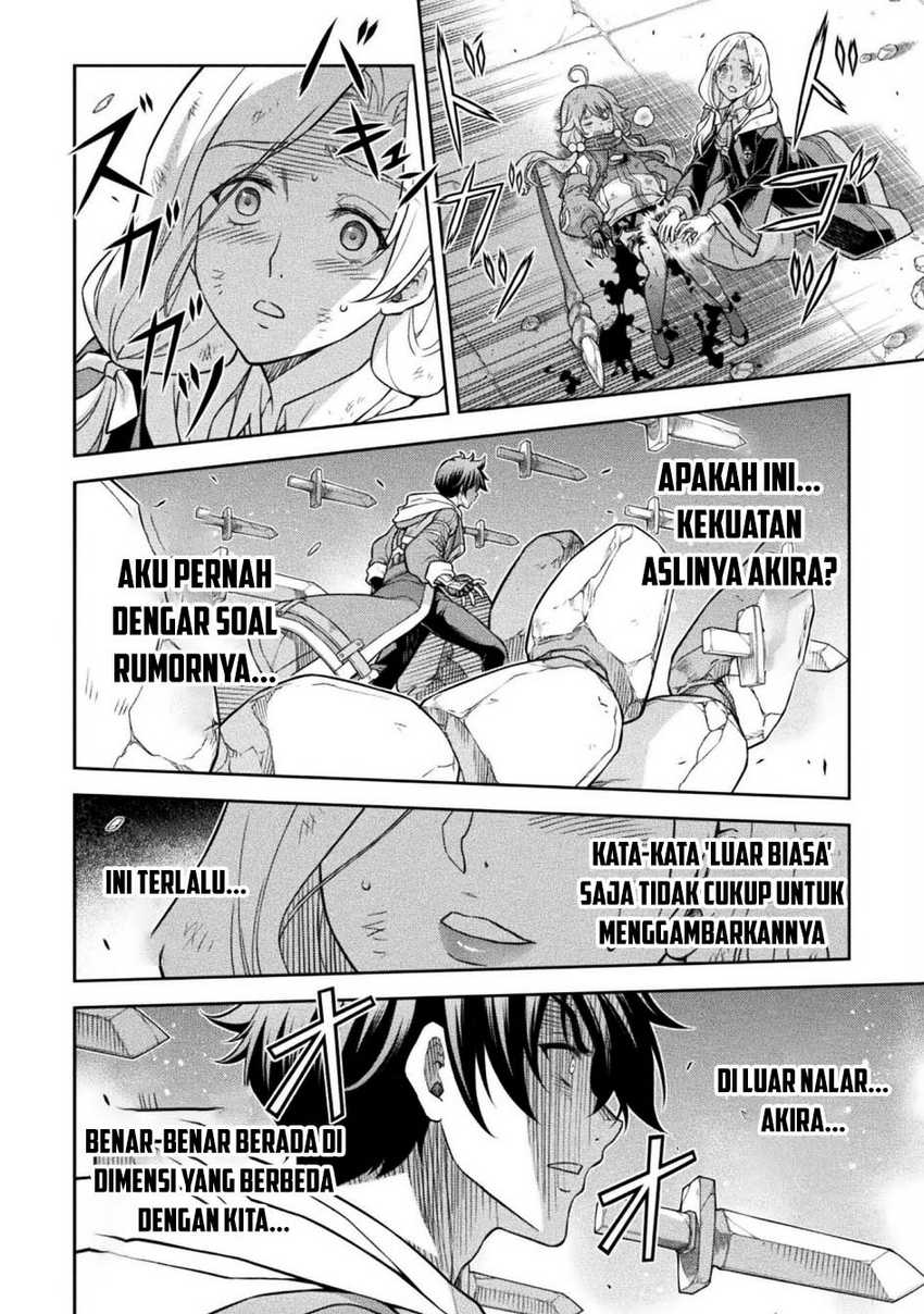 drawing-saikyou-mangaka-wa-oekaki-skill-de-isekai-musou-suru - Chapter: 146