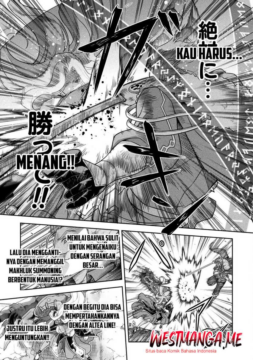 drawing-saikyou-mangaka-wa-oekaki-skill-de-isekai-musou-suru - Chapter: 146