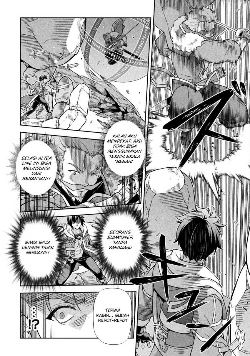 drawing-saikyou-mangaka-wa-oekaki-skill-de-isekai-musou-suru - Chapter: 146