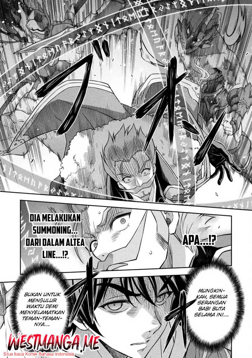 drawing-saikyou-mangaka-wa-oekaki-skill-de-isekai-musou-suru - Chapter: 146