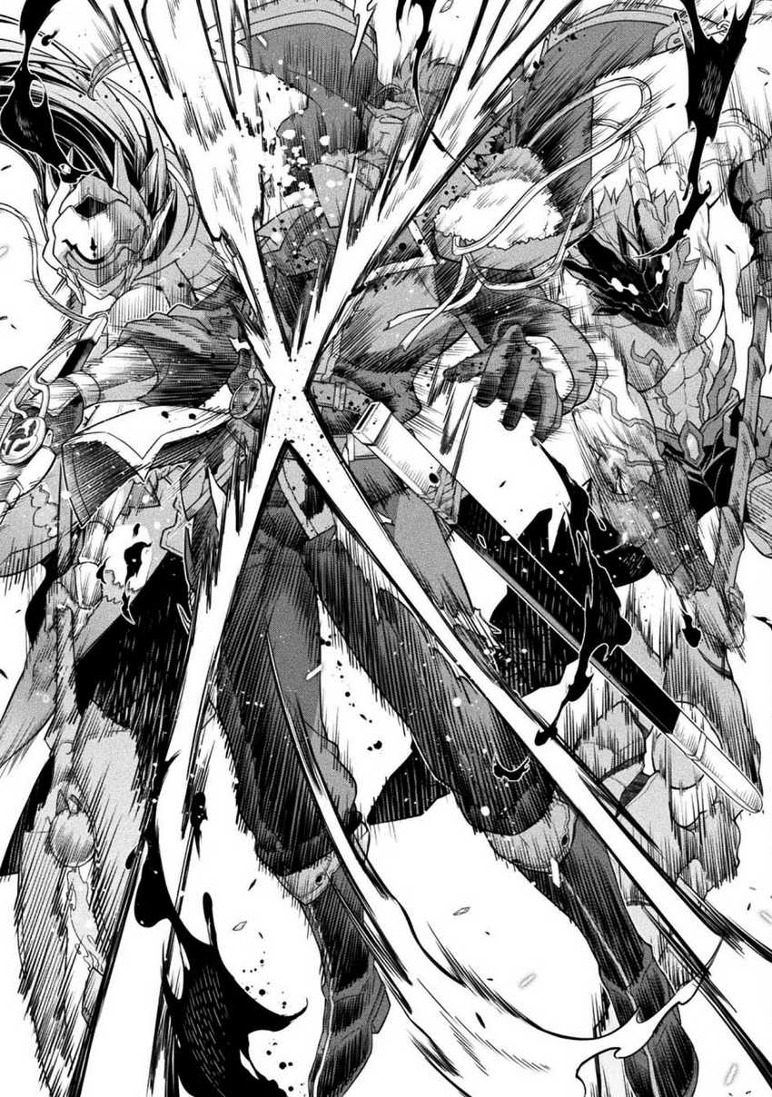 drawing-saikyou-mangaka-wa-oekaki-skill-de-isekai-musou-suru - Chapter: 146