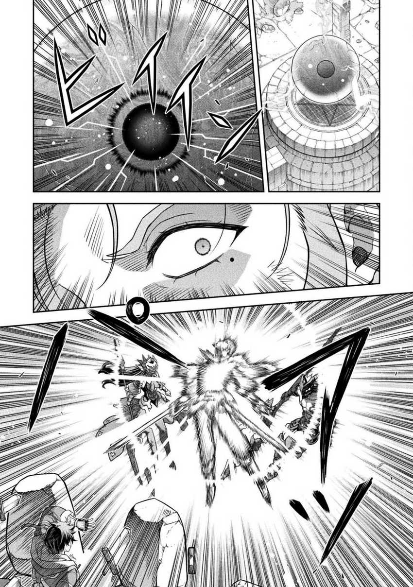 drawing-saikyou-mangaka-wa-oekaki-skill-de-isekai-musou-suru - Chapter: 146