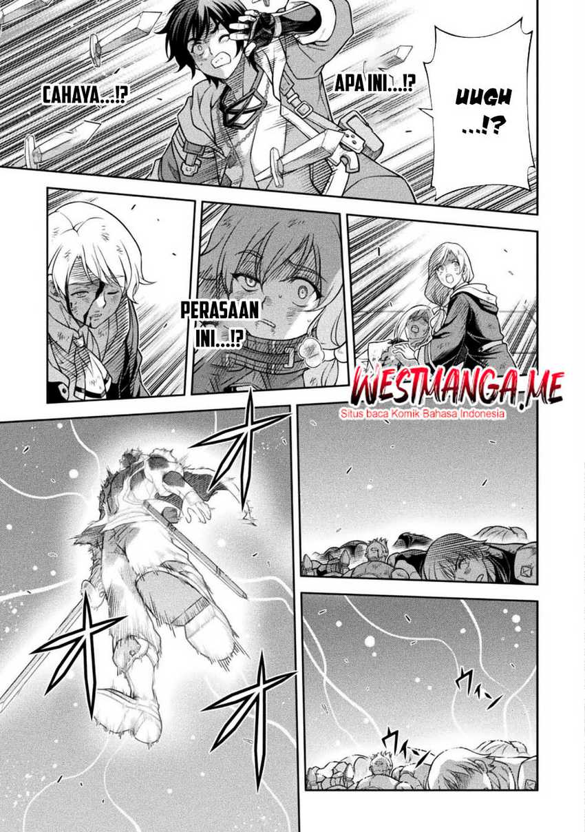 drawing-saikyou-mangaka-wa-oekaki-skill-de-isekai-musou-suru - Chapter: 146