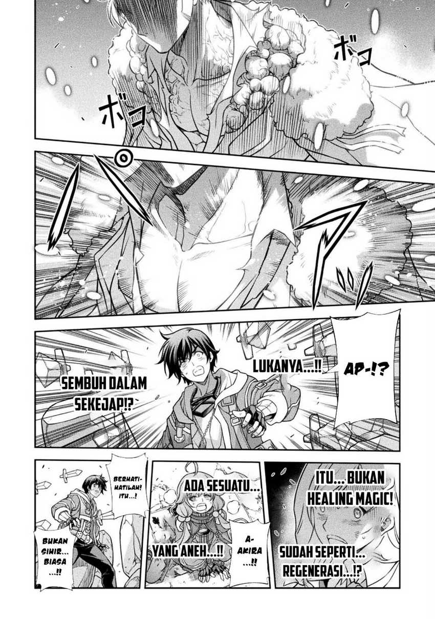 drawing-saikyou-mangaka-wa-oekaki-skill-de-isekai-musou-suru - Chapter: 146