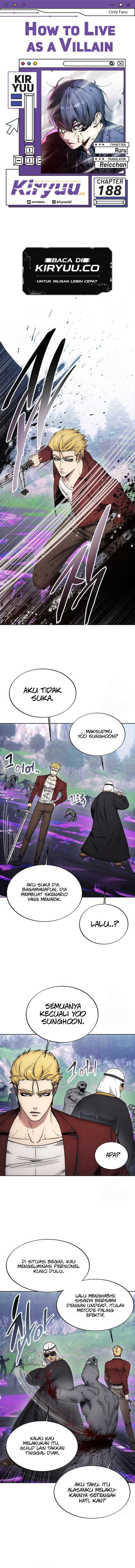 how-to-live-as-a-villain - Chapter: 188