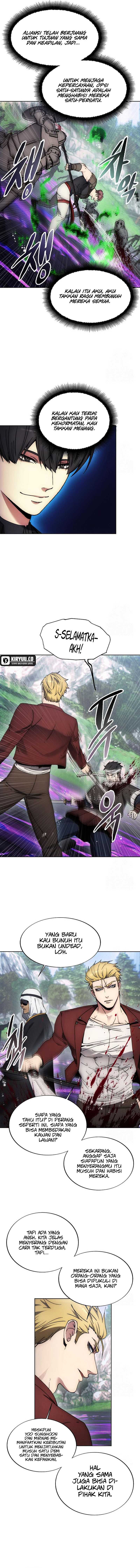 how-to-live-as-a-villain - Chapter: 188
