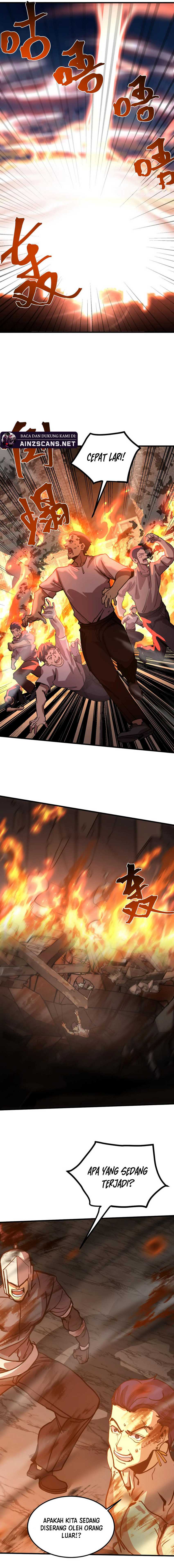 leveling-in-the-future-apex-future-martial-arts - Chapter: 219
