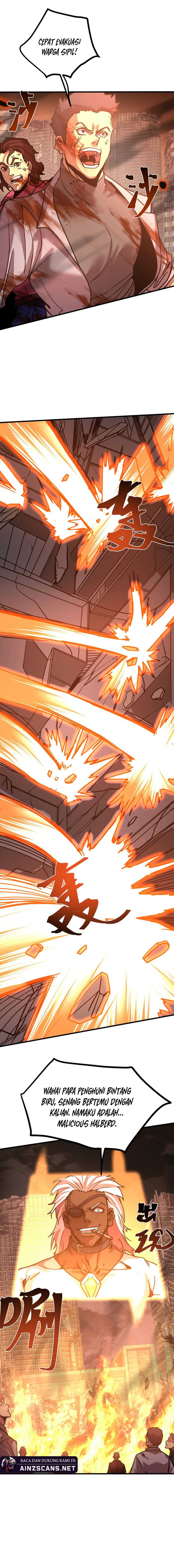 leveling-in-the-future-apex-future-martial-arts - Chapter: 219