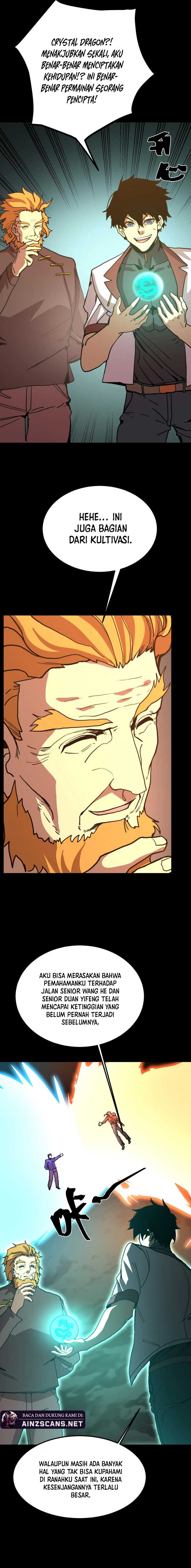 leveling-in-the-future-apex-future-martial-arts - Chapter: 219