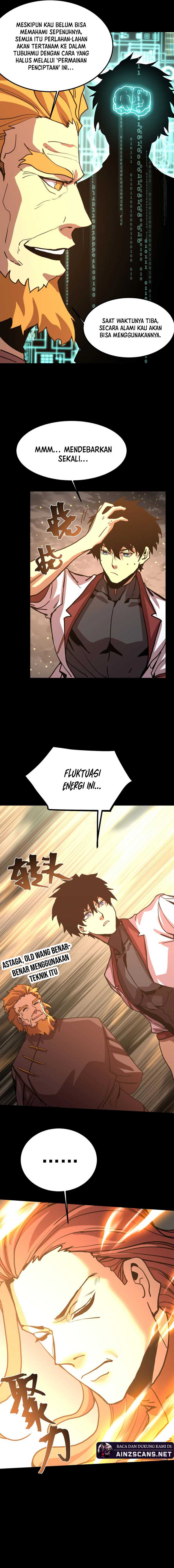leveling-in-the-future-apex-future-martial-arts - Chapter: 219