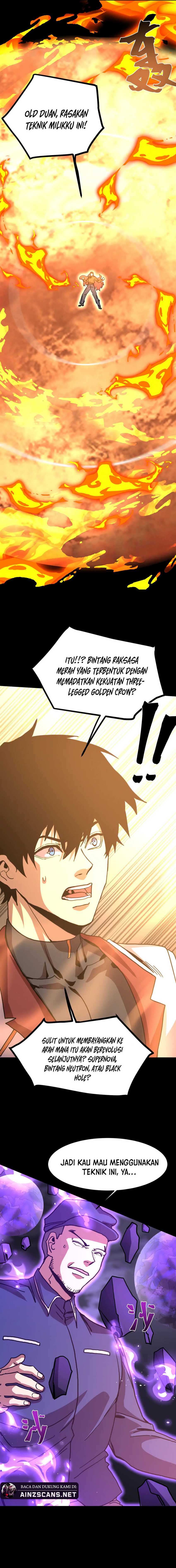 leveling-in-the-future-apex-future-martial-arts - Chapter: 219