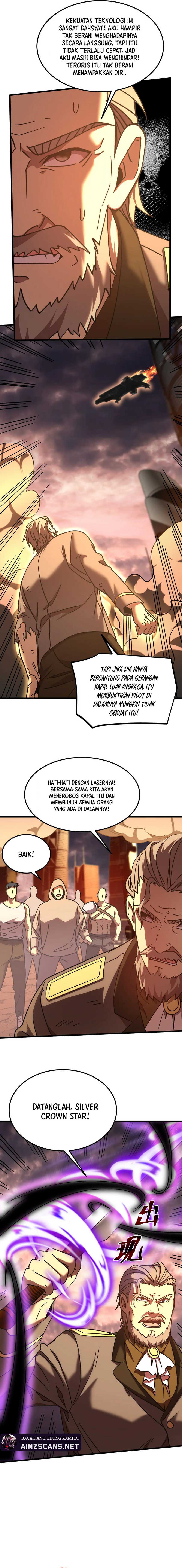 leveling-in-the-future-apex-future-martial-arts - Chapter: 219