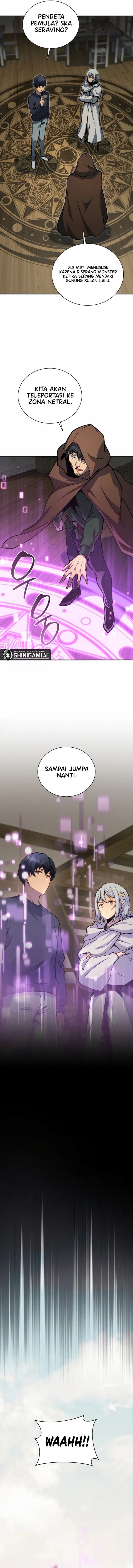 necromancer-academys-genius-summoner - Chapter: 161