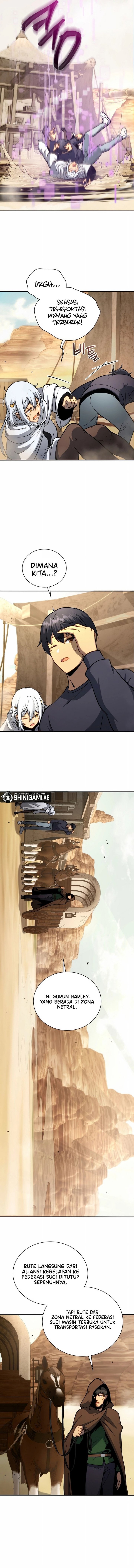 necromancer-academys-genius-summoner - Chapter: 161