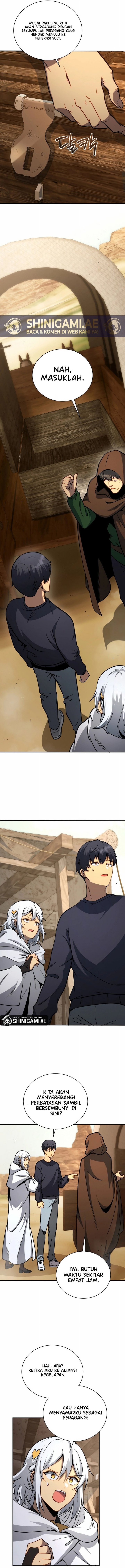 necromancer-academys-genius-summoner - Chapter: 161
