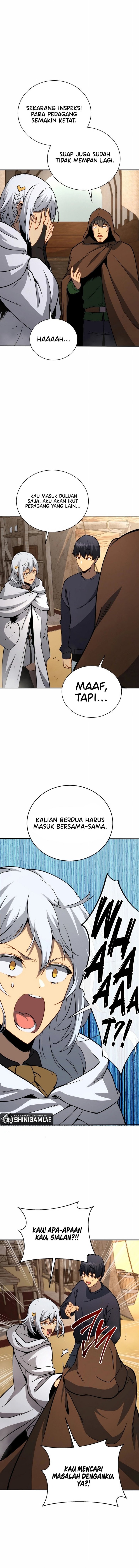 necromancer-academys-genius-summoner - Chapter: 161