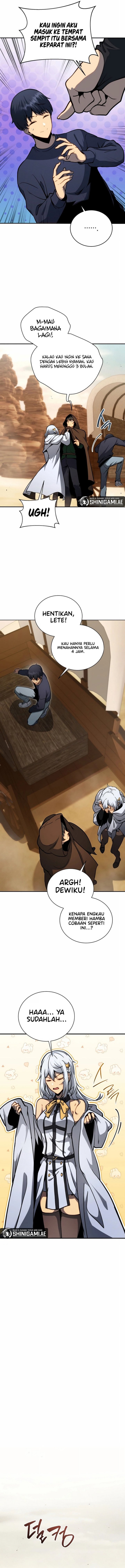 necromancer-academys-genius-summoner - Chapter: 161