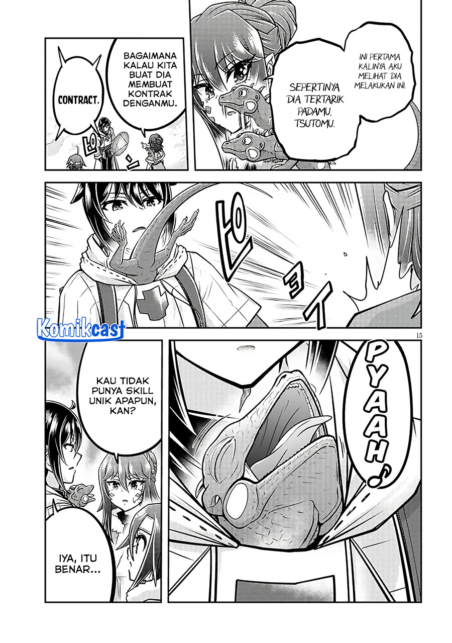 live-dungeon - Chapter: 76