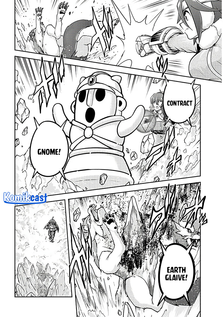 live-dungeon - Chapter: 76