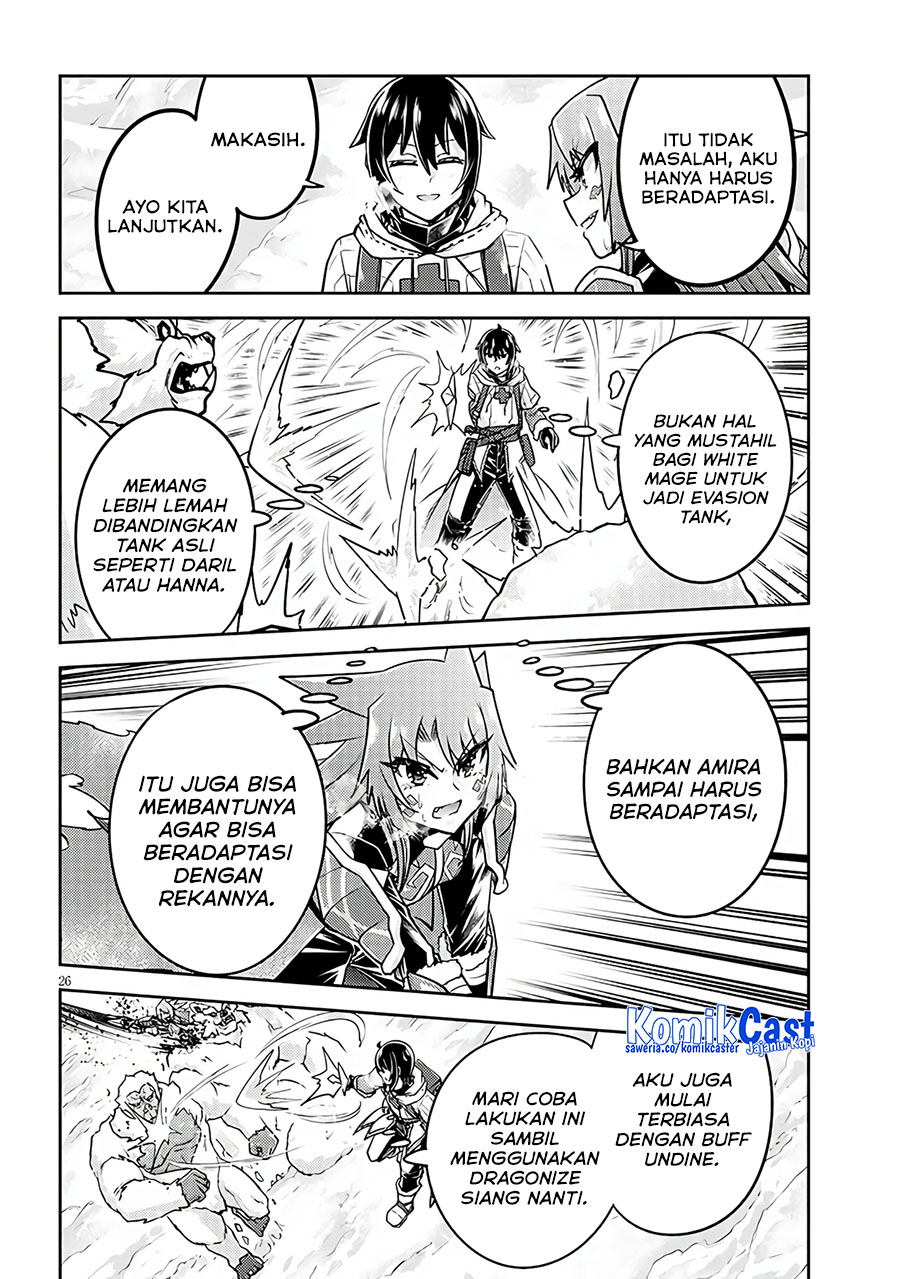 live-dungeon - Chapter: 76