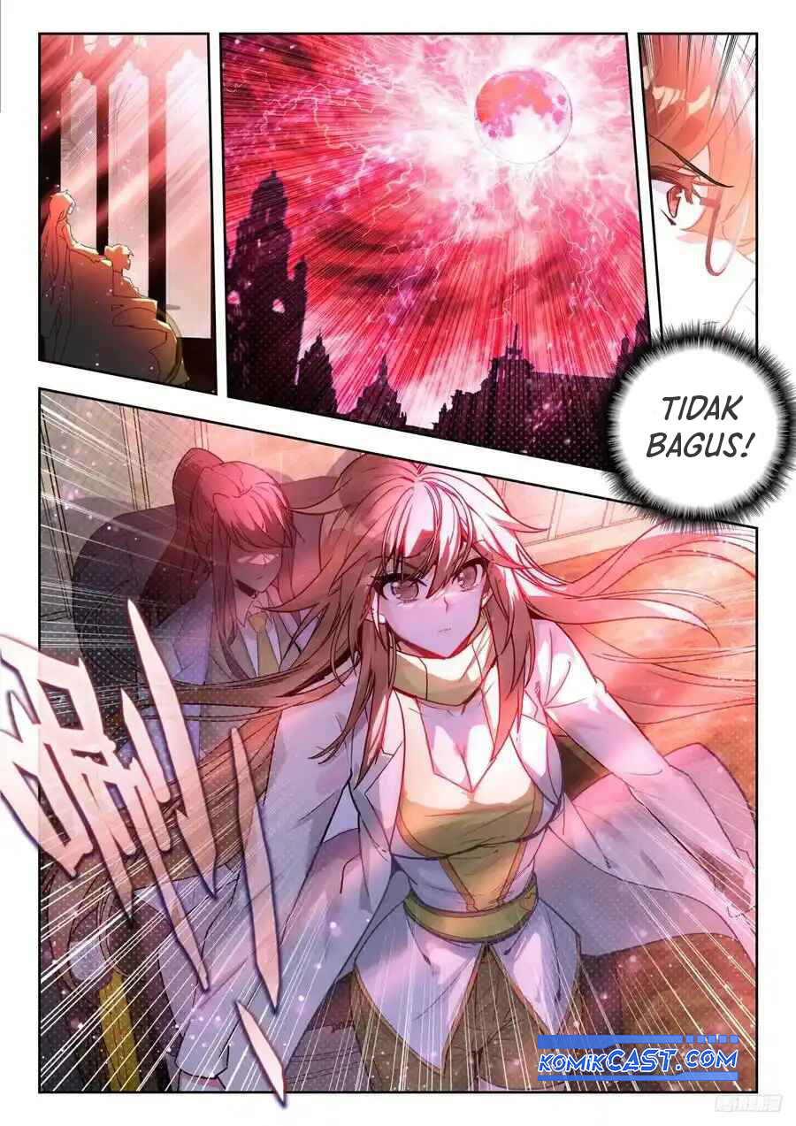 soul-land-ii - Chapter: 390