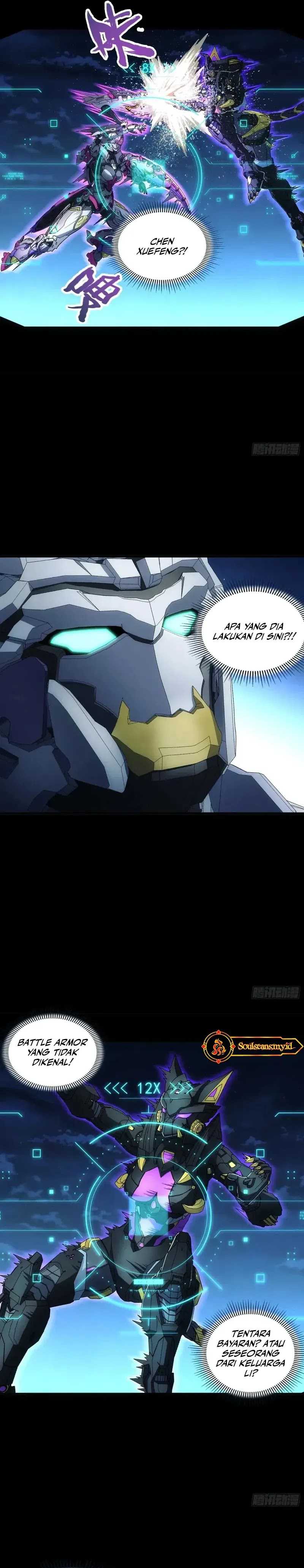 steel-covenant - Chapter: 24