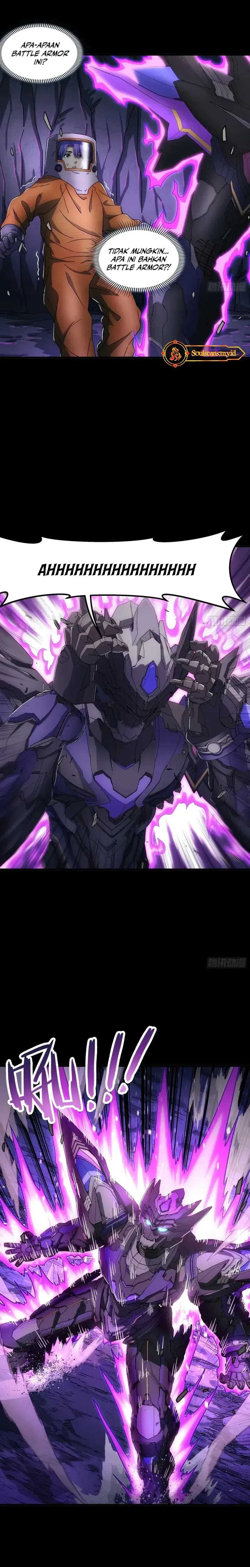 steel-covenant - Chapter: 24