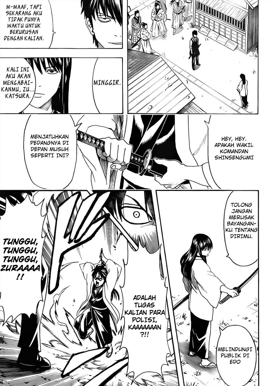 gintama - Chapter: 472