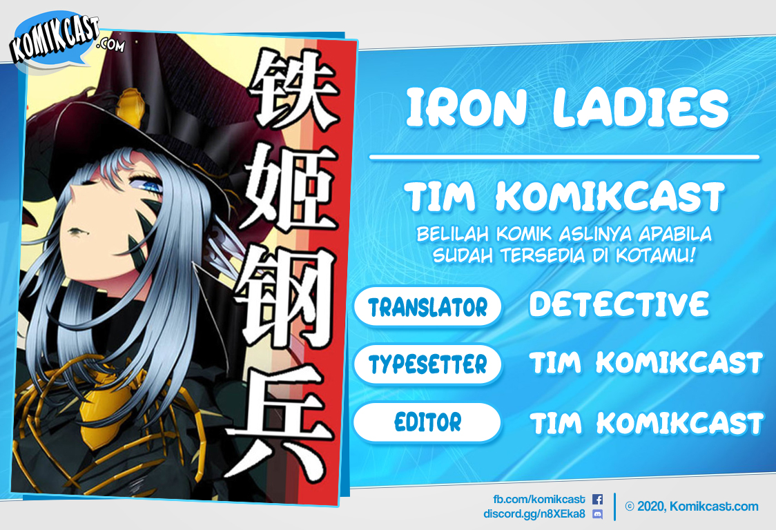iron-ladies - Chapter: 345