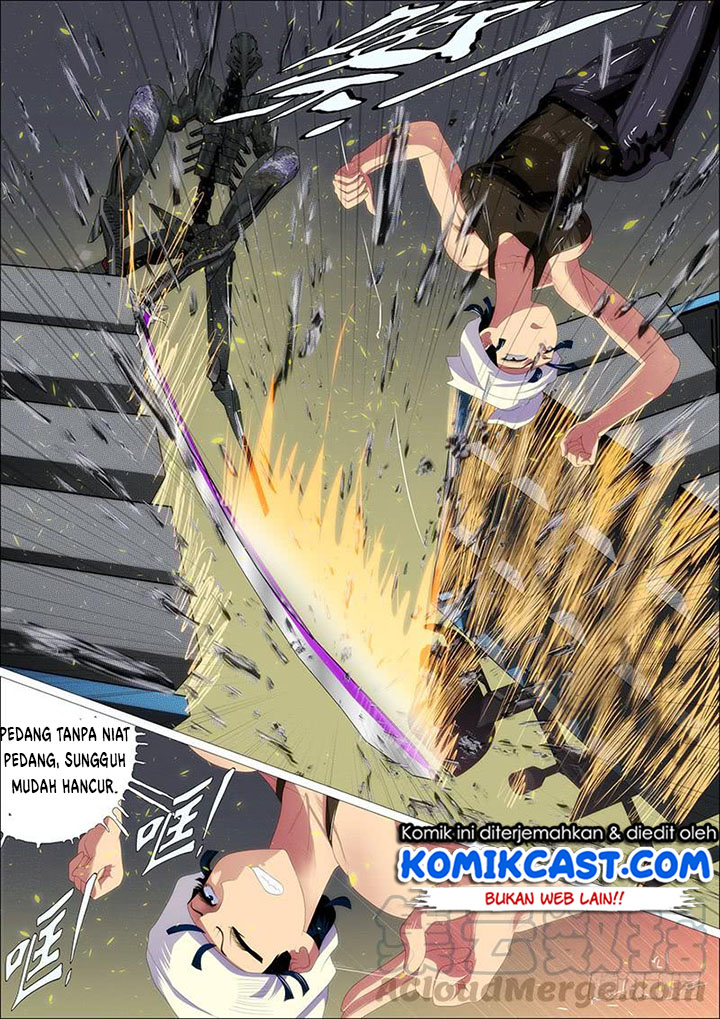 iron-ladies - Chapter: 345
