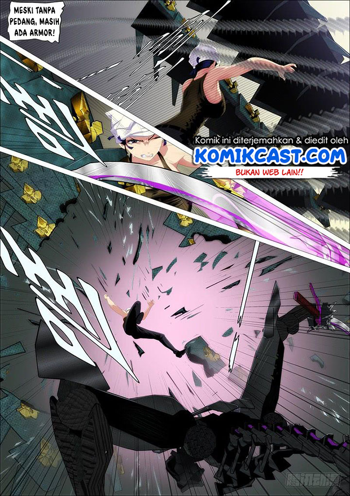 iron-ladies - Chapter: 345