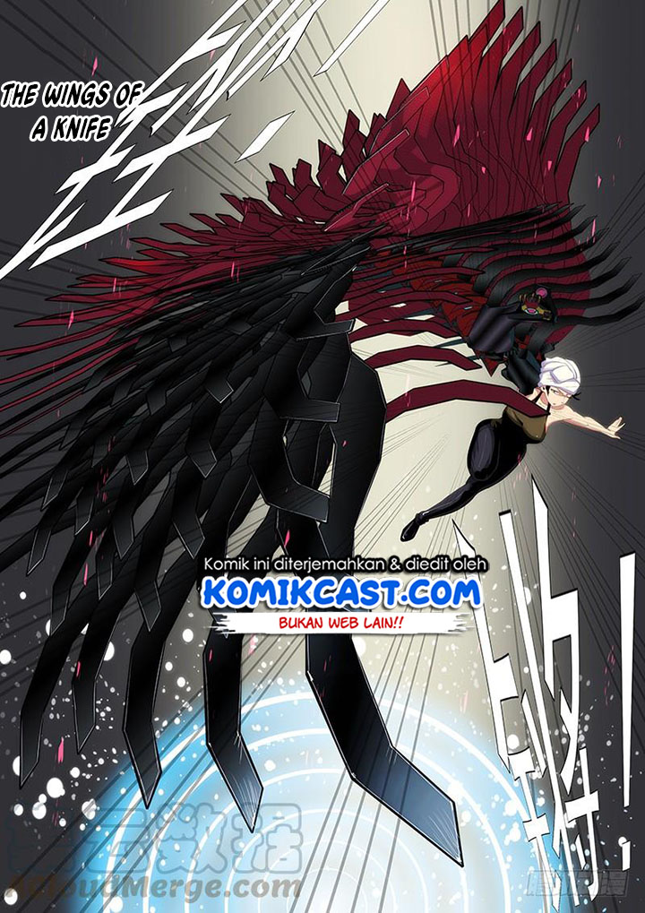 iron-ladies - Chapter: 345