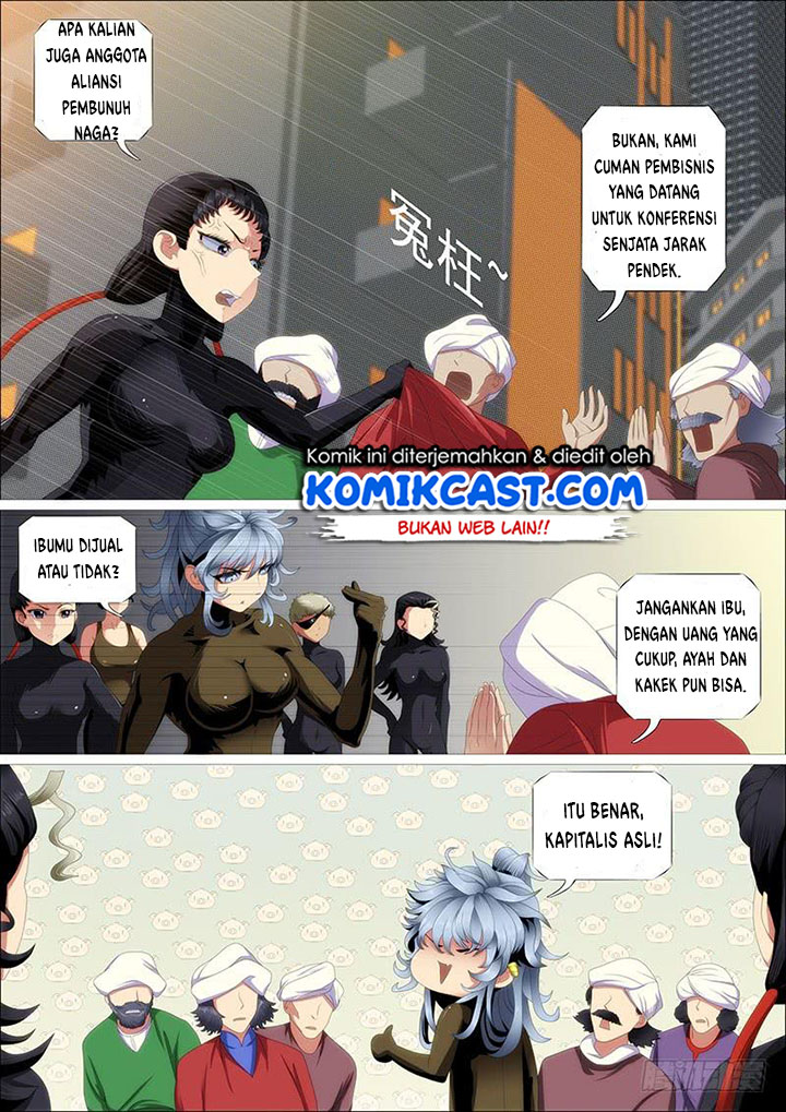 iron-ladies - Chapter: 345