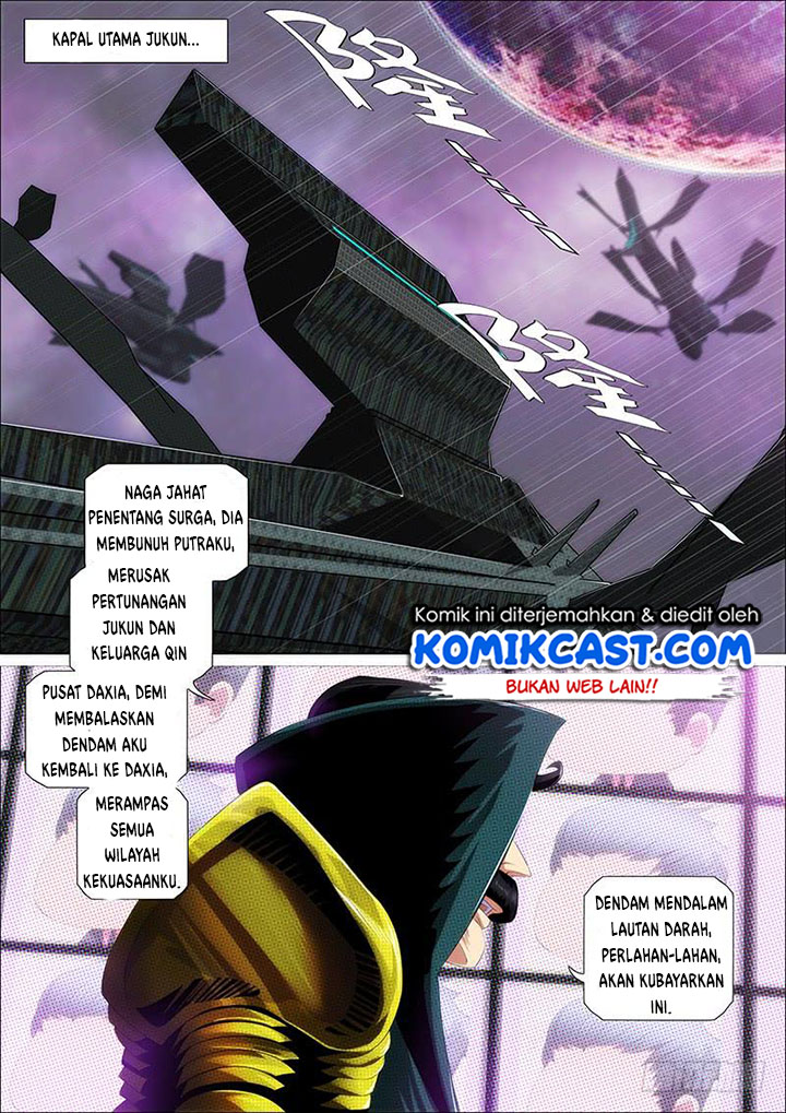 iron-ladies - Chapter: 345