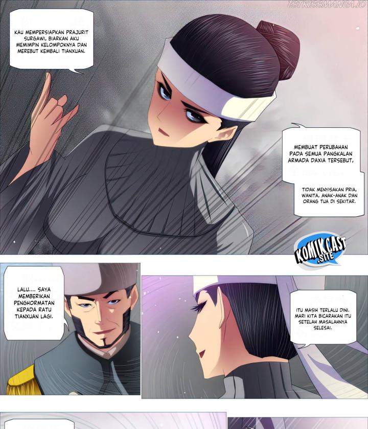 iron-ladies - Chapter: 467