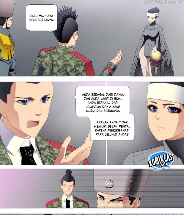 iron-ladies - Chapter: 467