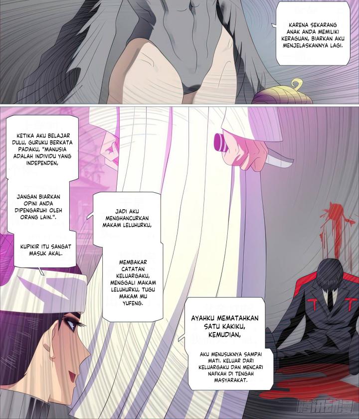 iron-ladies - Chapter: 467